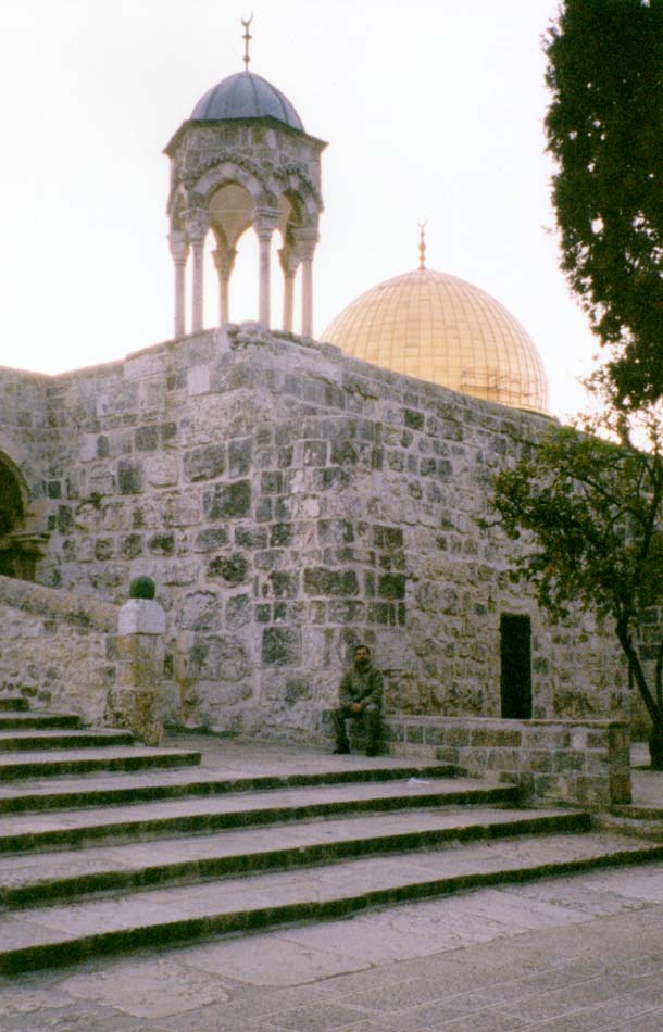 القدس تصرخ أين العرب (ساهم في كتابة جملة القدس في العيون)صور المسجد الأقصى وقبة الصخره Quds